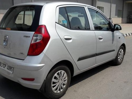 Used 2013 Hyundai i10 for sale