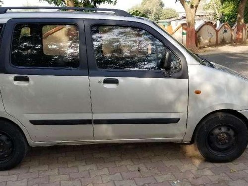 Maruti Suzuki Wagon R 2005 for sale