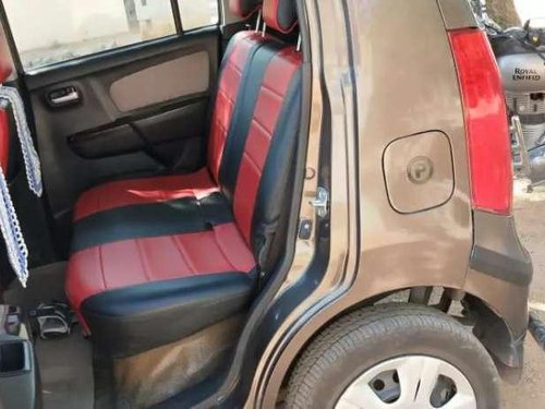 2015 Maruti Suzuki Wagon R for sale