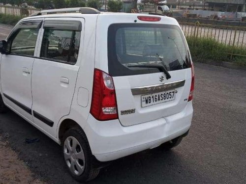 Used Maruti Suzuki Wagon R VXI 2017 for sale