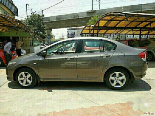 Honda City 1.5 S MT 2011 for sale