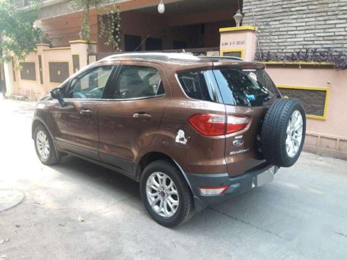 2017 Ford EcoSport for sale at low price