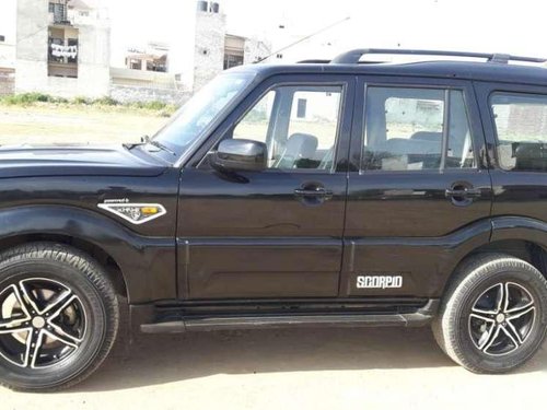 2016 Mahindra Scorpio for sale