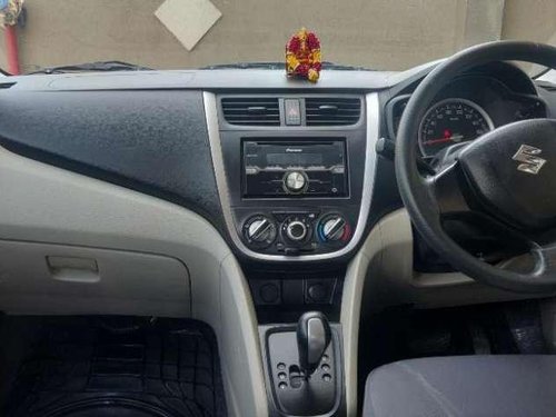 Used Maruti Suzuki Celerio 2015 car at low price