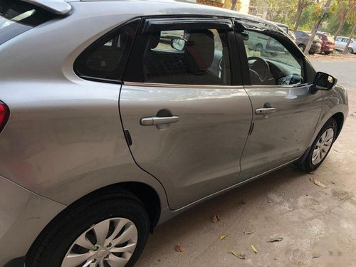 Maruti Suzuki Baleno 2018 for sale 