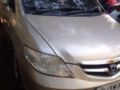 Used 2006 Honda City for sale