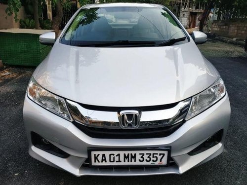 Used 2015 Honda City for sale