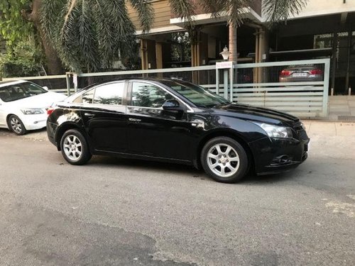 Chevrolet Cruze LTZ 2012 for sale 