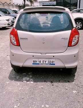 Used 2015 Maruti Suzuki Alto 800 for sale