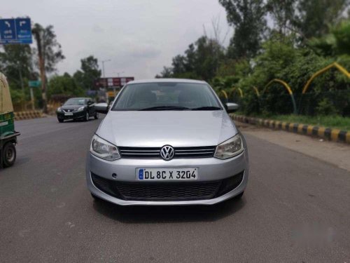 Used Volkswagen Polo car 2011 for sale at low price