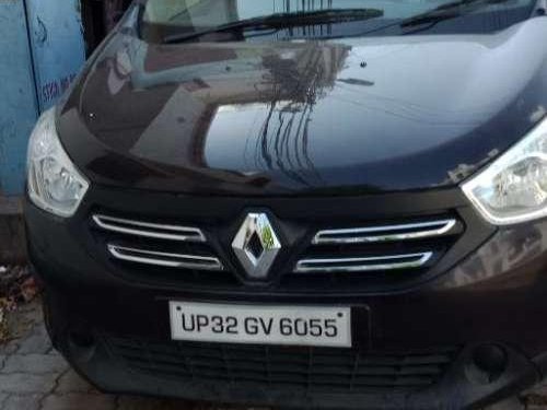 2016 Renault Lodgy for sale