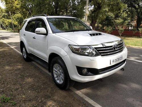 Used 2013 Toyota Fortuner for sale