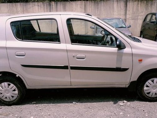 Used 2015 Maruti Suzuki Alto 800 for sale