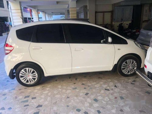 Honda Jazz S MT, 2013, Petrol for sale