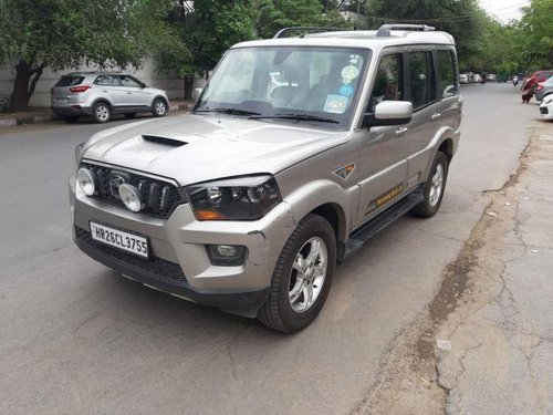 2015 Mahindra Scorpio for sale