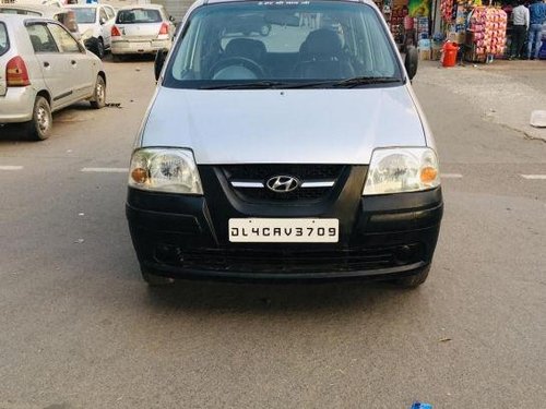 Hyundai Santro Xing 2009 for sale