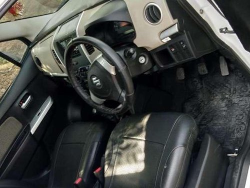 Used Maruti Suzuki Wagon R car 2016 for sale at low price