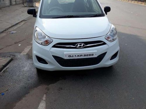 Hyundai i10 Era 1.1 2011 for sale