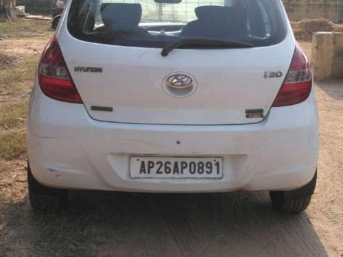 Hyundai I20, 2012, Diesel for sale