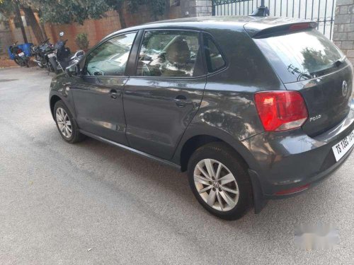 2015 Volkswagen Polo for sale at low price