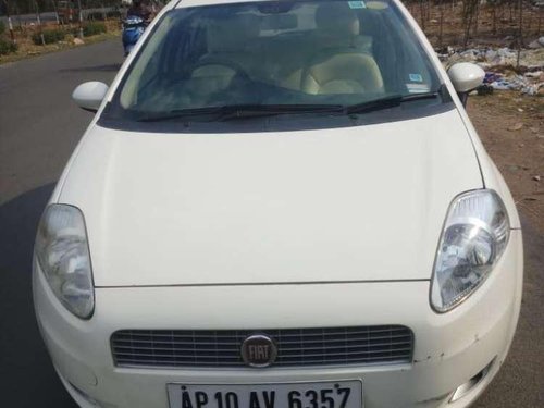 2010 Fiat Punto for sale