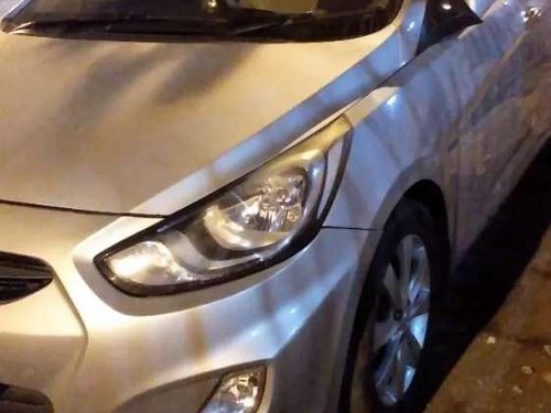 2011 Hyundai Verna for sale at low price