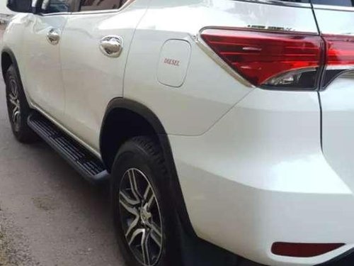 2018 Toyota Fortuner for sale at low price