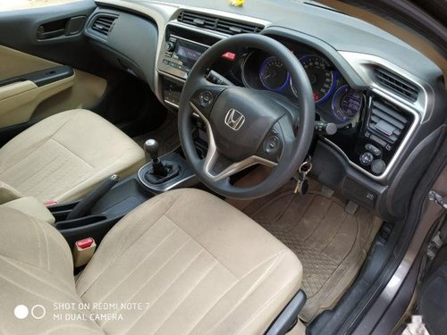 Used Honda City car at low price