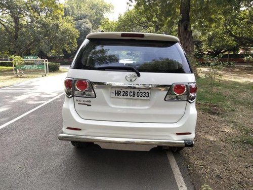 Used 2013 Toyota Fortuner for sale