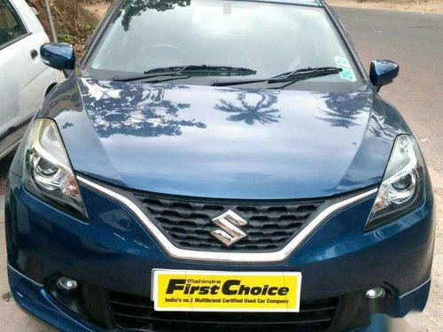 Maruti Suzuki Baleno Alpha Diesel, 2016, Diesel for sale