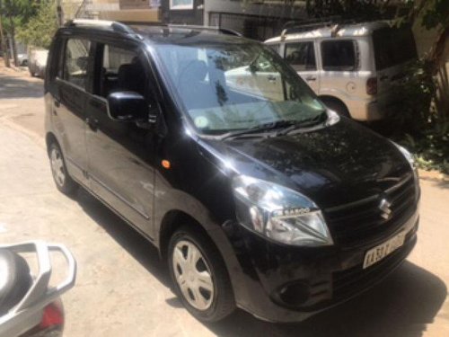 Maruti Suzuki Wagon R 2012 for sale