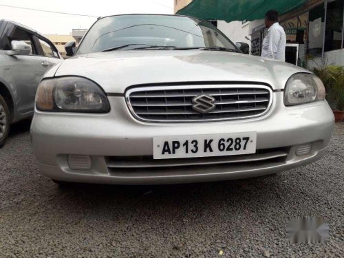 Used Maruti Suzuki Baleno Petrol 2006 for sale