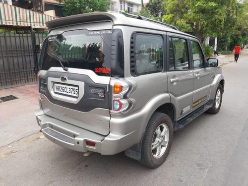 2015 Mahindra Scorpio for sale