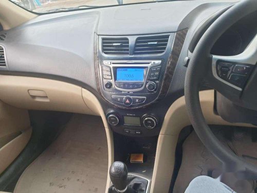 2011 Hyundai Verna for sale at low price