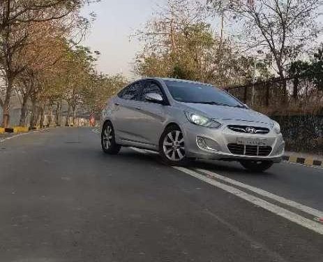 2011 Hyundai Verna for sale at low price