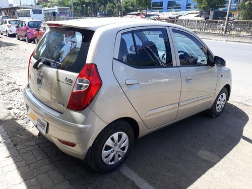 2012 Hyundai i10 for sale