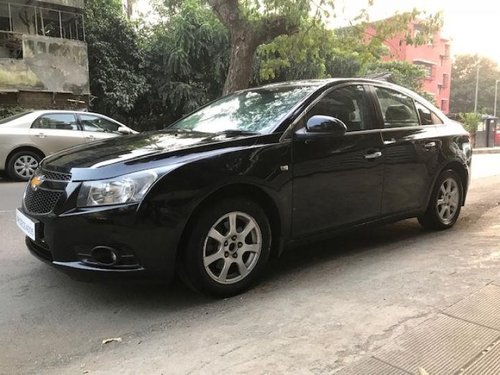 Chevrolet Cruze LTZ 2012 for sale 