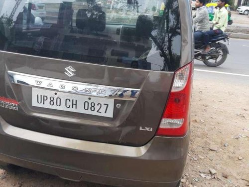 Used Maruti Suzuki Wagon R car 2012 for sale at low price