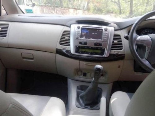 2013 Toyota Innova for sale at low price