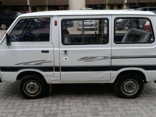 Used Maruti Suzuki Omni car 2008 for sale at low price