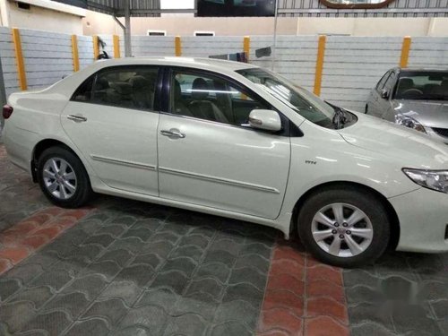 Used 2009 Toyota Corolla Altis for sale