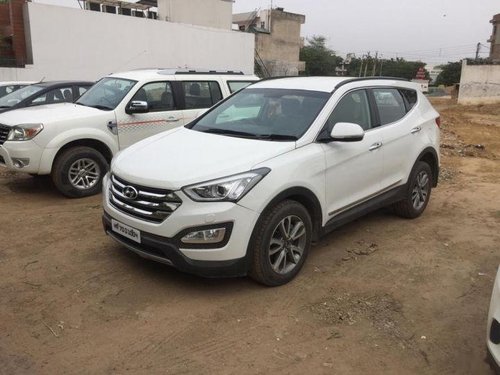 2014 Hyundai Santa Fe for sale at low price