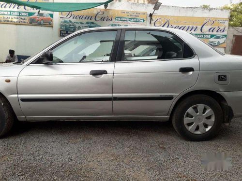 Used Maruti Suzuki Baleno Petrol 2006 for sale