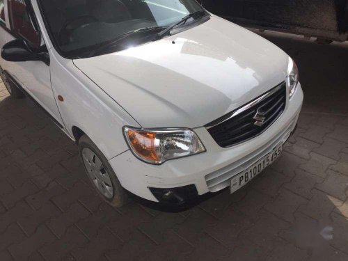 2013 Maruti Suzuki Alto K10 for sale at low price