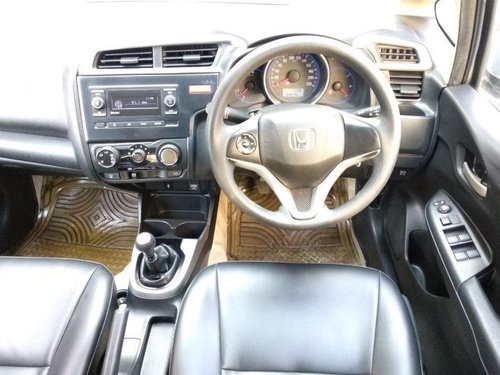 2016 Honda Jazz for sale