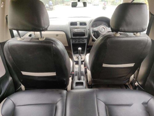 Used Volkswagen Polo car 2011 for sale at low price