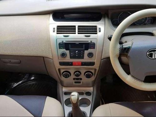 Tata Manza Aqua Quadrajet BS-IV, 2010, Diesel for sale