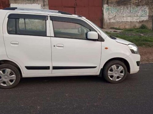 Used Maruti Suzuki Wagon R VXI 2017 for sale