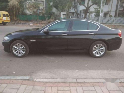 BMW 5 Series 520d Sedan 2011 for sale