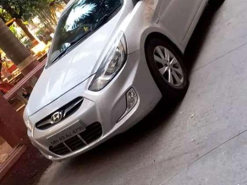 2011 Hyundai Verna for sale at low price